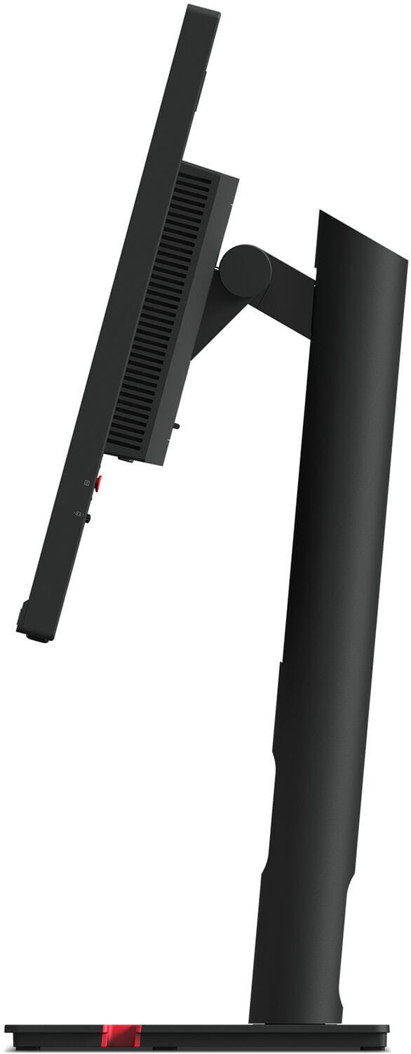 Écran 23,8" Full HD Lenovo ThinkVision T24i-30 (63CFMATXEU) — image 9