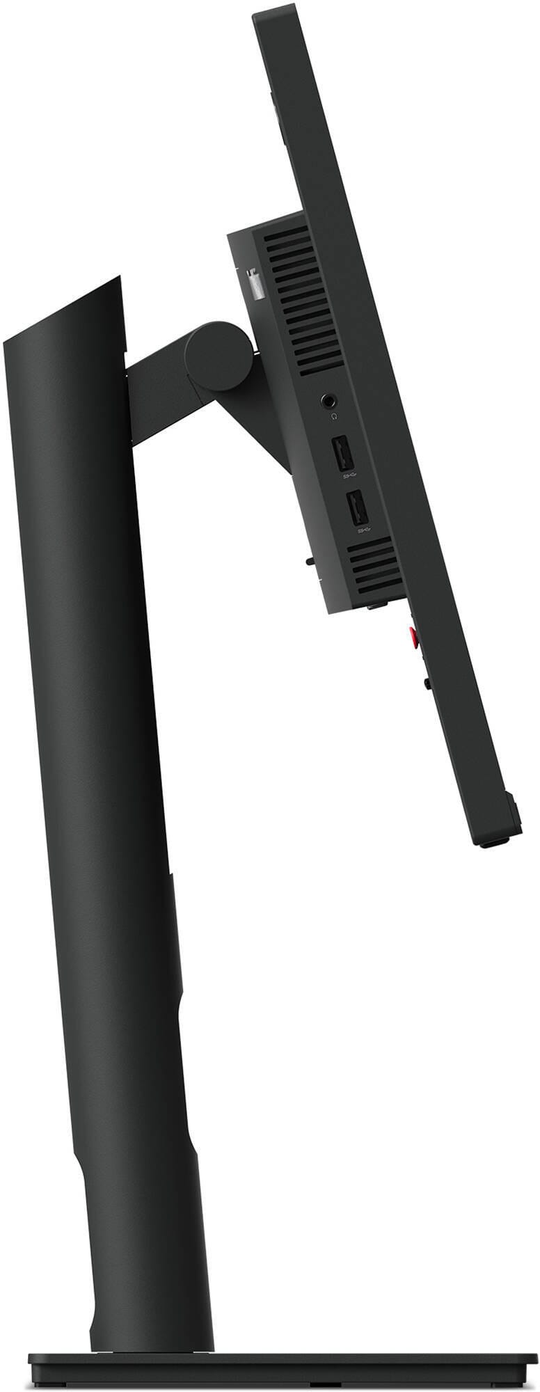 Écran 23,8" Full HD Lenovo ThinkVision T24i-30 (63CFMATXEU) — image 8