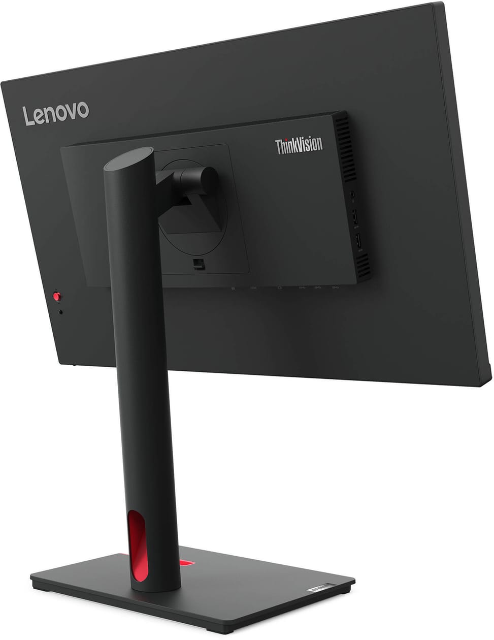 Écran 23,8" Full HD Lenovo ThinkVision T24i-30 (63CFMATXEU) — image 5