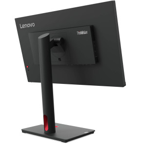 Écran 23,8" Full HD Lenovo ThinkVision T24i-30 (63CFMATXEU)