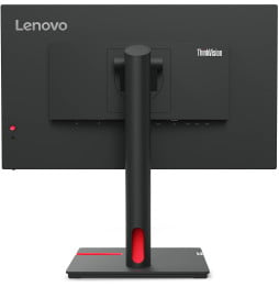 Écran 23,8" Full HD Lenovo ThinkVision T24i-30 (63CFMATXEU)