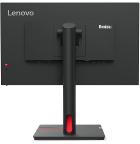 Écran 23,8" Full HD Lenovo ThinkVision T24i-30 (63CFMATXEU)