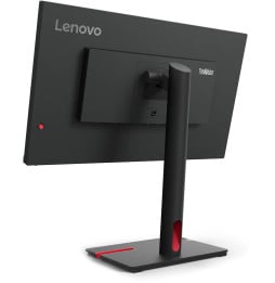 Écran 23,8" Full HD Lenovo ThinkVision T24i-30 (63CFMATXEU)