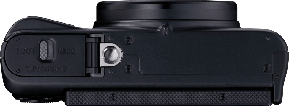 Appareil photo compact Canon PowerShot SX740 HS (2955C002AA) — image 10