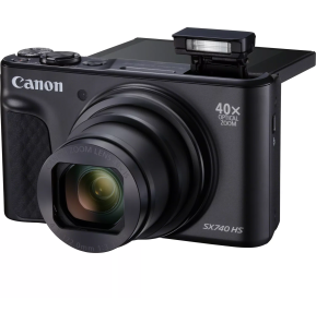 Appareil photo compact Canon PowerShot SX740 HS (2955C002AA)