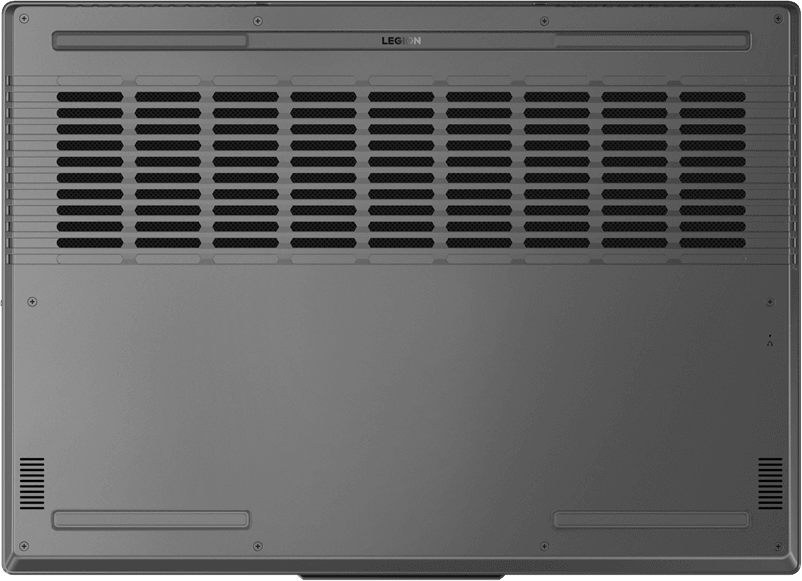 Ordinateur Portable Lenovo Legion Slim 5 16IRH8 (82YA000NFE) — image 7