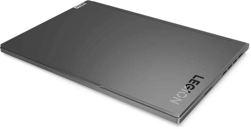 Ordinateur Portable Lenovo Legion Slim 5 16IRH8 (82YA000NFE) — image 6