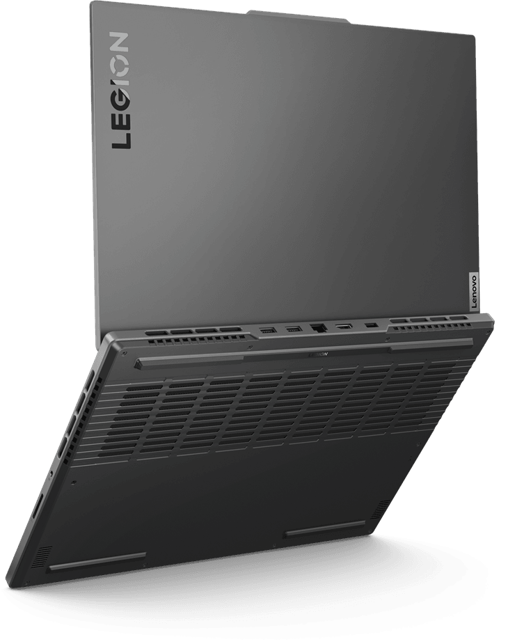 Ordinateur Portable Lenovo Legion Slim 5 16IRH8 (82YA000NFE) — image 5