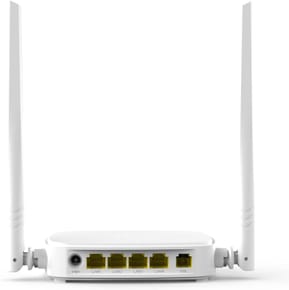 Modem Routeur sans fil Tenda D301 Wi-Fi N300 ADSL2 (D301-V4) — image 2