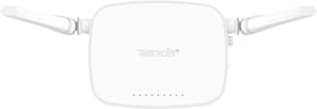 Modem Routeur sans fil Tenda D301 Wi-Fi N300 ADSL2 (D301-V4) — image 5