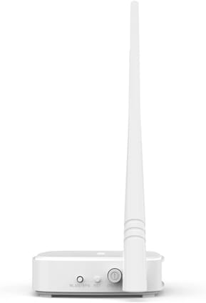 Modem Routeur sans fil Tenda D301 Wi-Fi N300 ADSL2 (D301-V4) — image 4