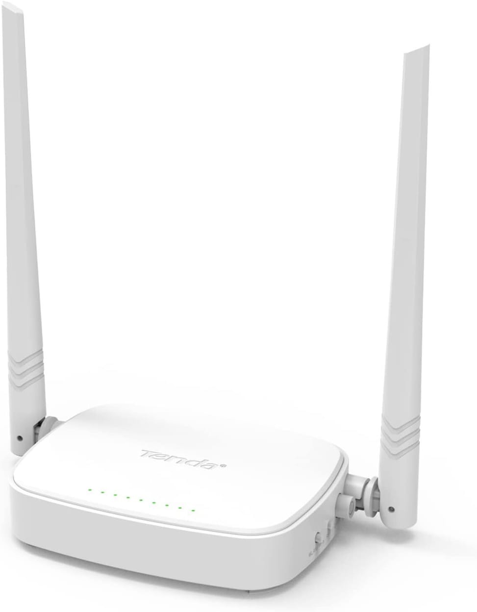 Modem Routeur sans fil Tenda D301 Wi-Fi N300 ADSL2 (D301-V4) — image 3