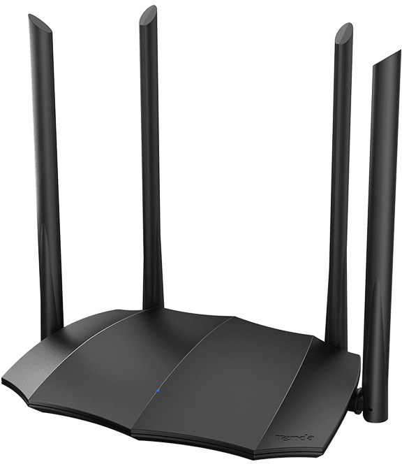 Routeur sans fil Tenda AC8 Gigabit double bande AC1200 - 4 antennes — image 4