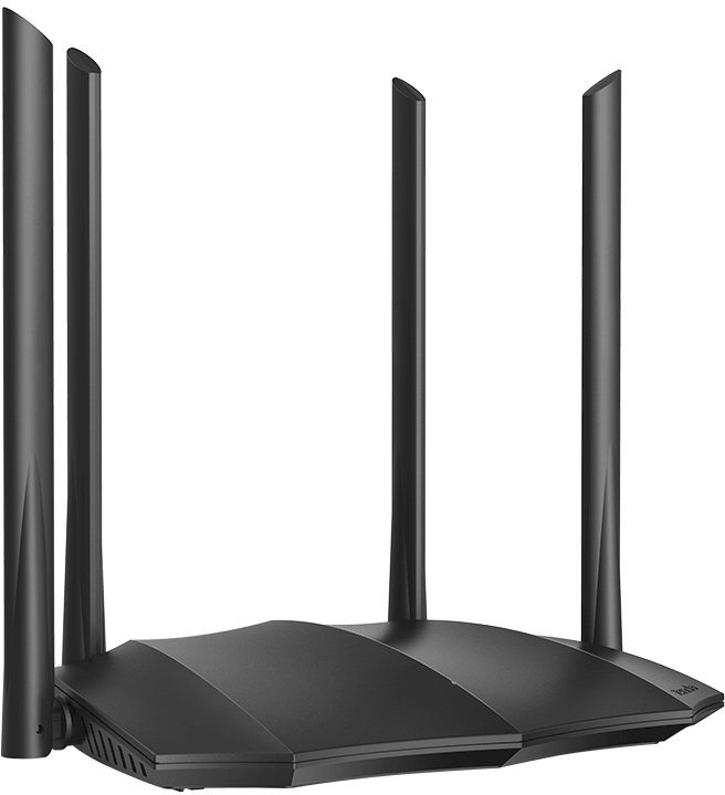 Routeur sans fil Tenda AC8 Gigabit double bande AC1200 - 4 antennes — image 3