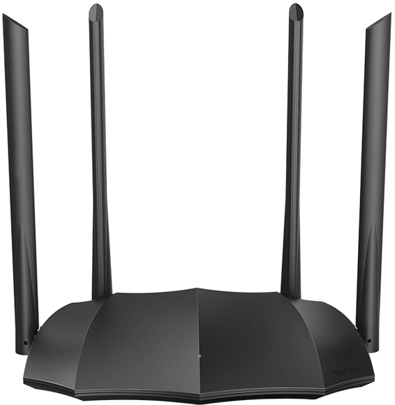 Routeur sans fil Tenda AC8 Gigabit double bande AC1200 - 4 antennes