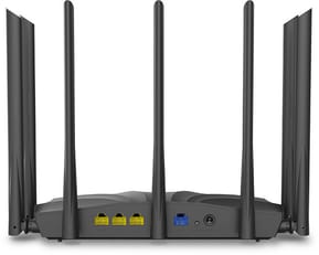Routeur sans fil Tenda AC23 Gigabit double bande AC1200 - 7 antennes — image 2
