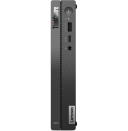 Mini PC de bureau Lenovo Neo 50q G4 (12LN003LFM)