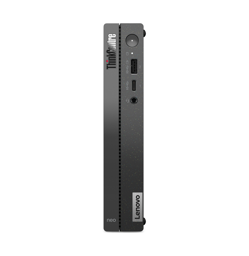 Mini PC de bureau Lenovo Neo 50q G4 (12LN003LFM)
