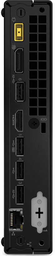 Mini PC de bureau Lenovo Neo 50q G4 (12LN003LFM) — image 2
