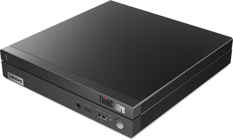 Mini PC de bureau Lenovo Neo 50q G4 (12LN003LFM) — image 8