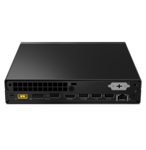 Mini PC de bureau Lenovo Neo 50q G4 (12LN003LFM)