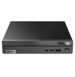 Mini PC de bureau Lenovo Neo 50q G4 (12LN003LFM)