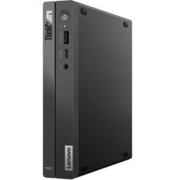 Mini PC de bureau Lenovo Neo 50q G4 (12LN003LFM)