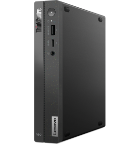 Mini PC de bureau Lenovo Neo 50q G4 (12LN003LFM)