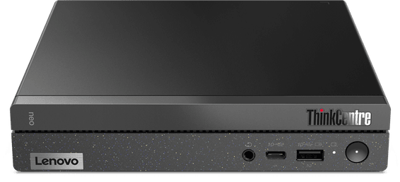 Mini PC de bureau Lenovo Neo 50q G4 (12LN003PFM)
