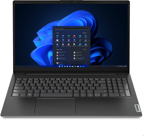 Ordinateur Portable Lenovo V15-IAP (82TT00JKFE)