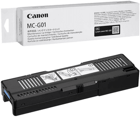 Canon MC-G01 cartouche de maintenance d'origine (4628C001AA)