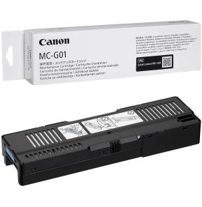 Canon MC-G01 cartouche de maintenance d'origine (4628C001AA)