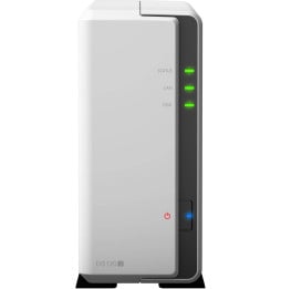 Serveur NAS 1 baie Synology...