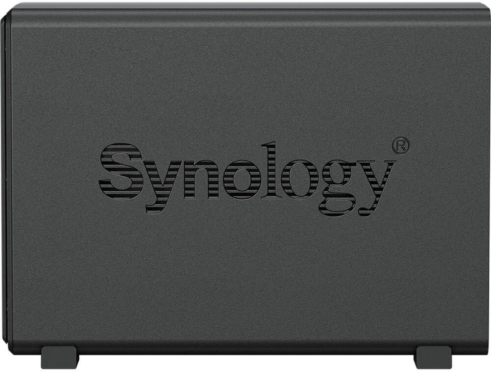 Synology 1-Bay DiskStation DS124 NAS Server — image 6