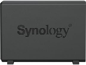 Serveur NAS 1 baie Synology DiskStation DS124 — image 6