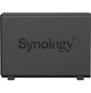 Serveur NAS 1 baie Synology DiskStation DS124