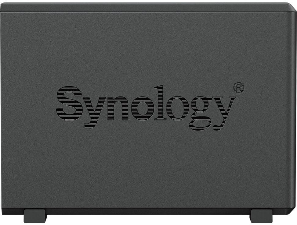 Synology 1-Bay DiskStation DS124 NAS Server — image 7