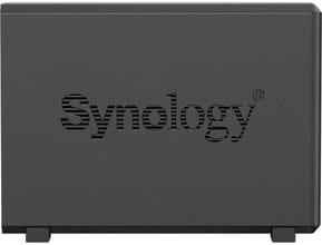 Serveur NAS 1 baie Synology DiskStation DS124 — image 7