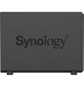 Serveur NAS 1 baie Synology DiskStation DS124