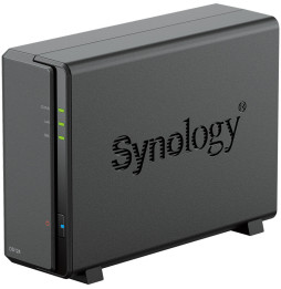 Serveur NAS 1 baie Synology DiskStation DS124