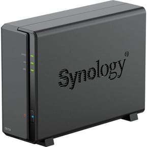 Serveur NAS 1 baie Synology DiskStation DS124 — image 5