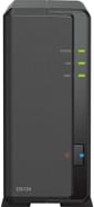 Serveur NAS 1 baie Synology DiskStation DS124