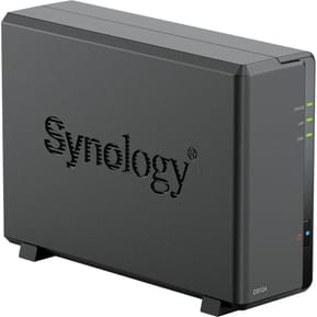 Serveur NAS 1 baie Synology DiskStation DS124 — image 4