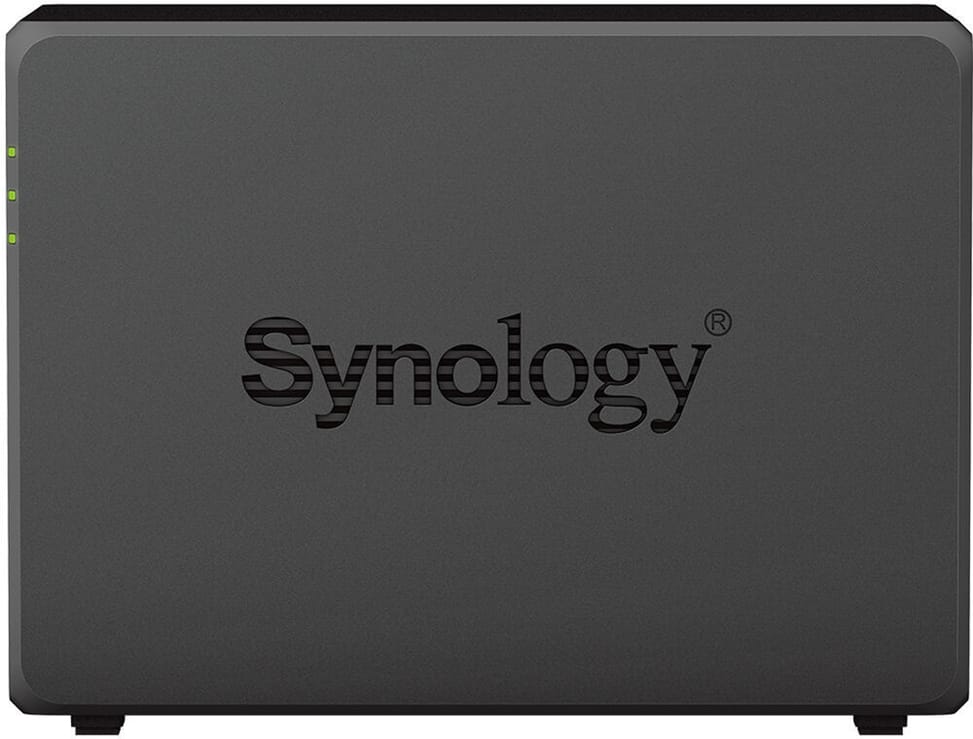 Serveur NAS 2 baies Synology DiskStation DS723+ — image 4