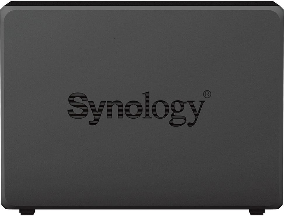 Serveur NAS 2 baies Synology DiskStation DS723+ — image 5