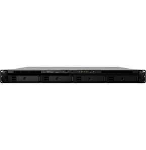 Serveur NAS 4 baies Synology RackStation RS822RP+ (RS822RPPLUS)