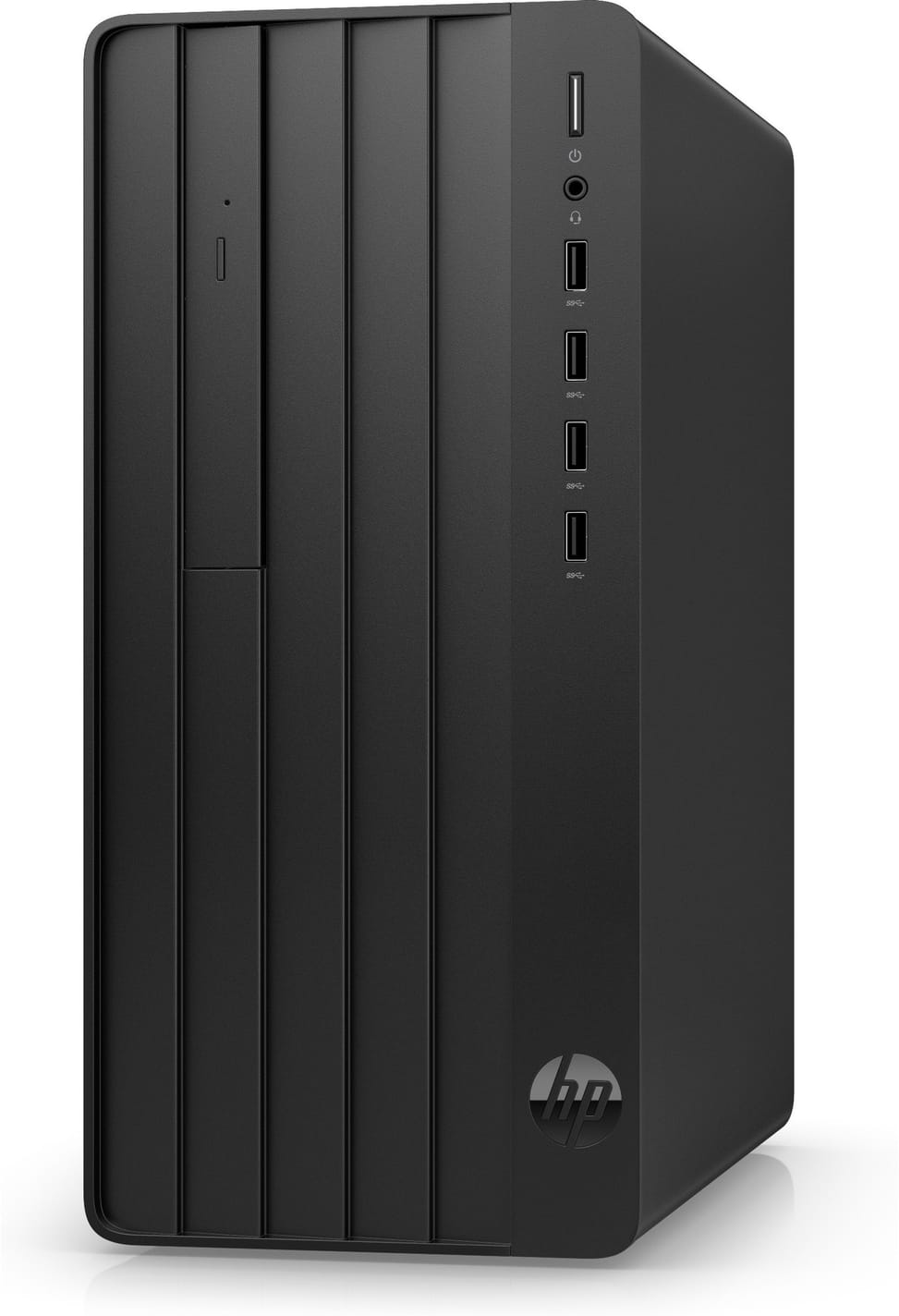 PC de bureau HP Pro Tour 290 G9 + Écran HP P22v 21.5" (6U6X1ES) — image 4