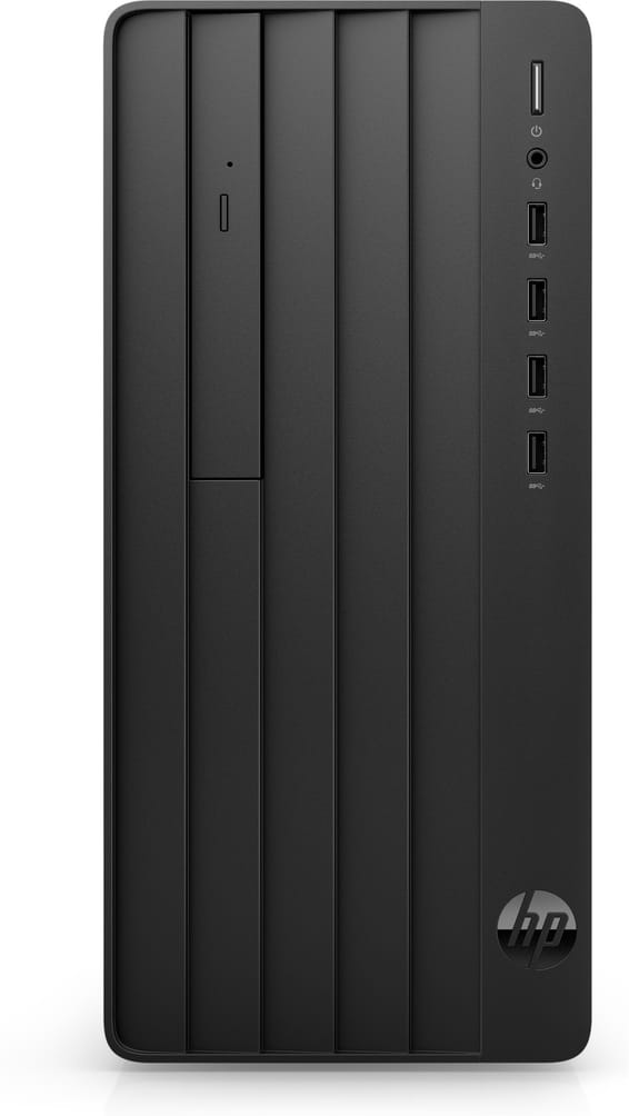 PC de bureau HP Pro Tour 290 G9 + Écran HP P22v 21.5" (6U6X1ES)