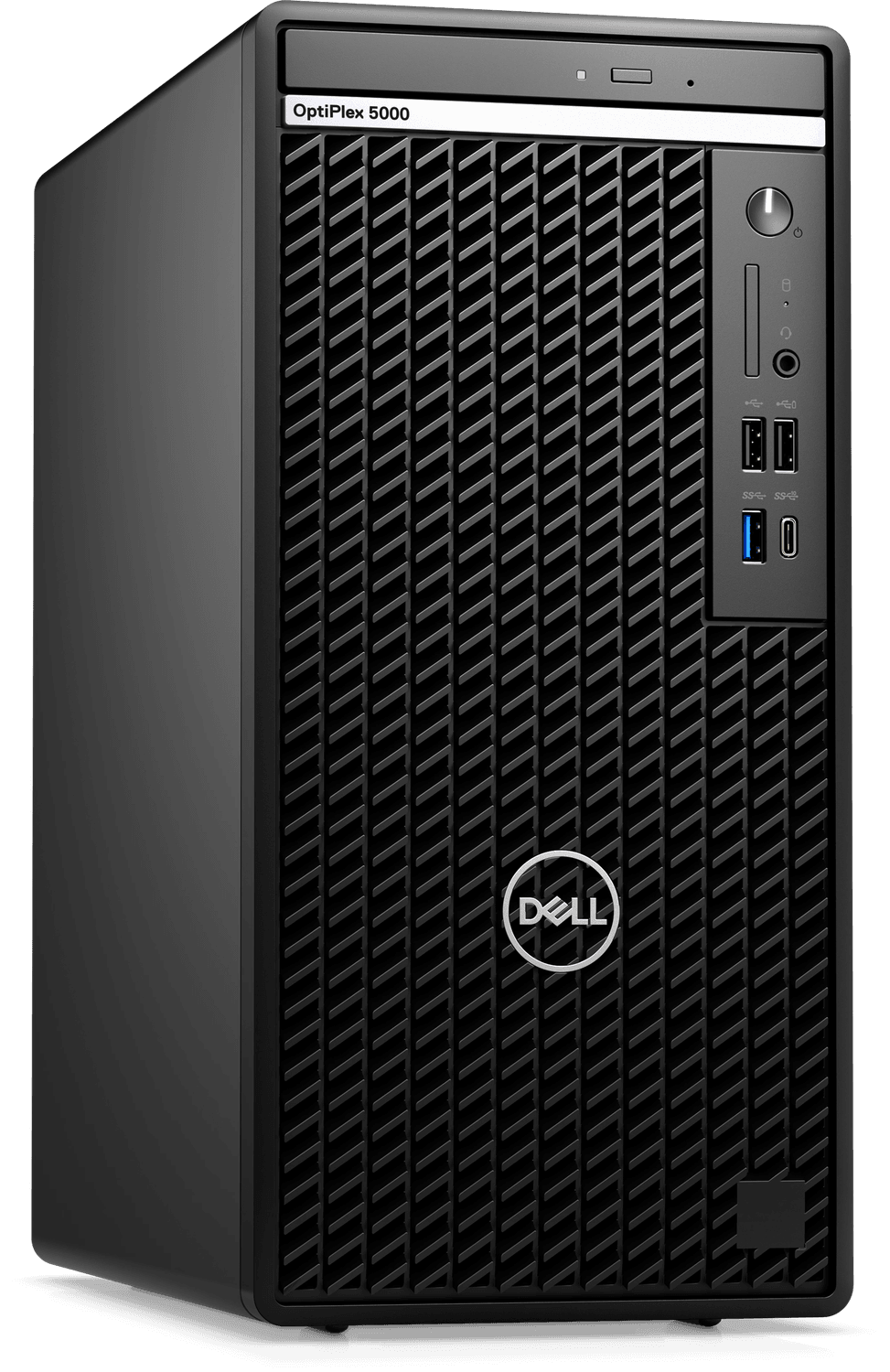 Ordinateur de bureau Dell OptiPlex 5000 Tour (921616-5000/UK) — image 2