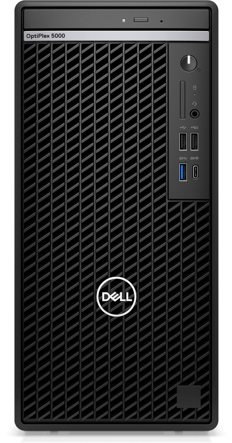Ordinateur de bureau Dell OptiPlex 5000 Tour (921616-5000/UK) — image 1